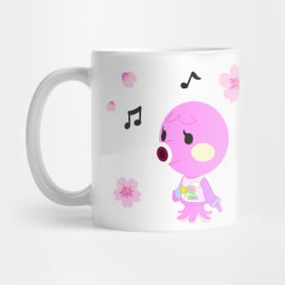 Marina Mug